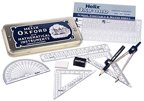 Maths set