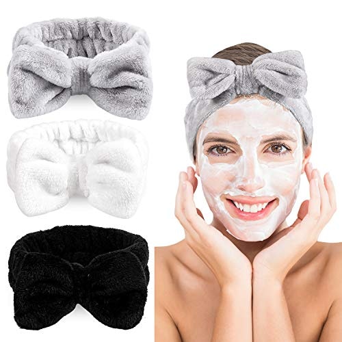 Spa Headband