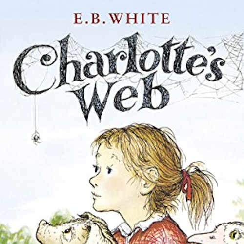 Charlotteu0026#039;s Web