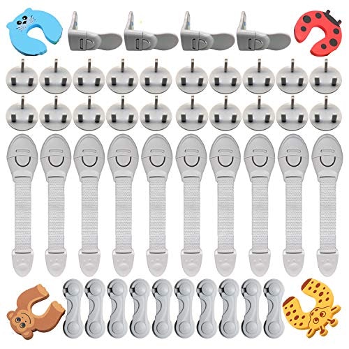 XinPei Baby Proofing Kit