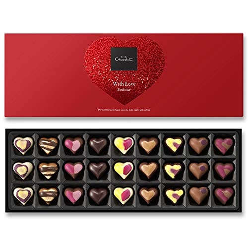 Hotel Chocolat The with Love Sleekster