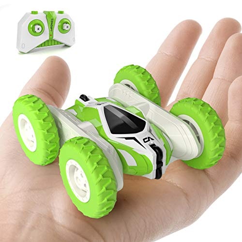 Tecnock Mini Stunt Car