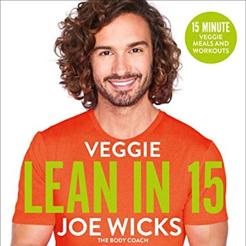 Veggie Lean in 15