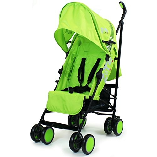 Zeta Citi Stroller