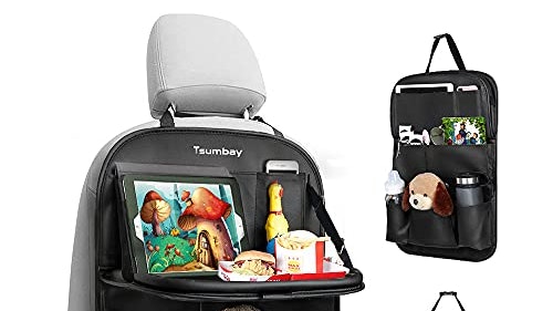 Tsumbay Car Organizer