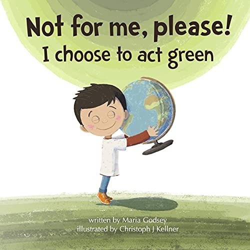 Not For Me Please!