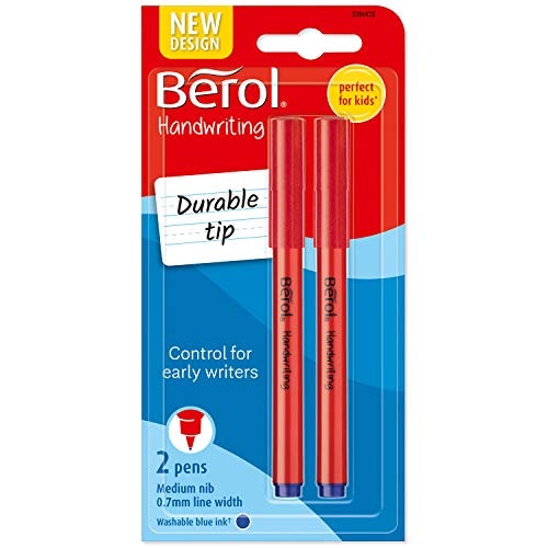 Handwriting pens