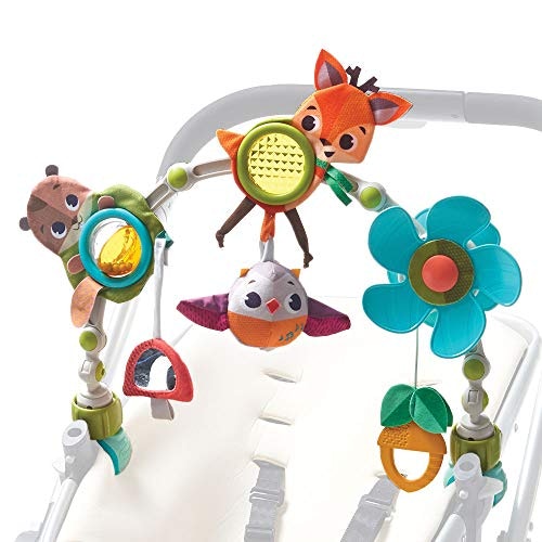 Tiny Love Musical Nature Stroll Activity Arch