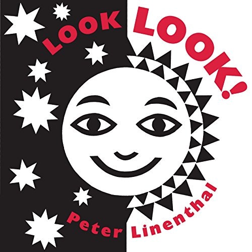 Look, Look! by Peter Linenthal
