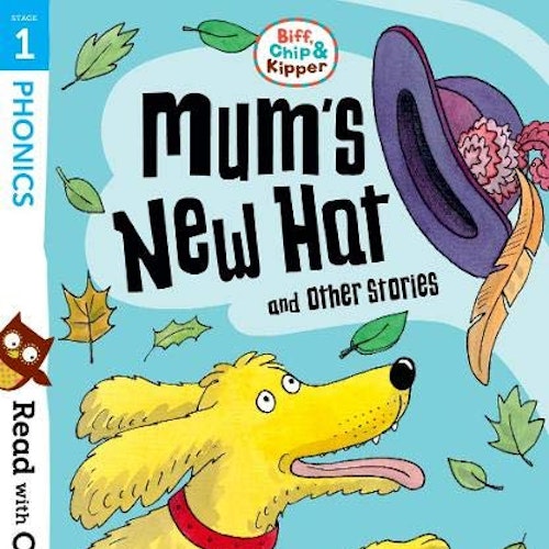 Mumu0026#039;s New Hat