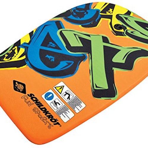Schildkrot Funsports Childrenu0026#039;s Bodyboard