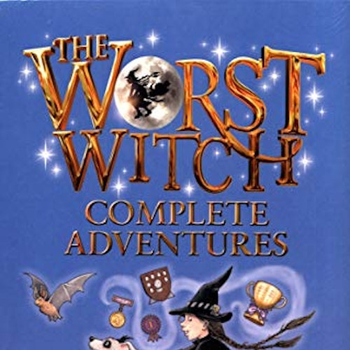 The Worst Witch