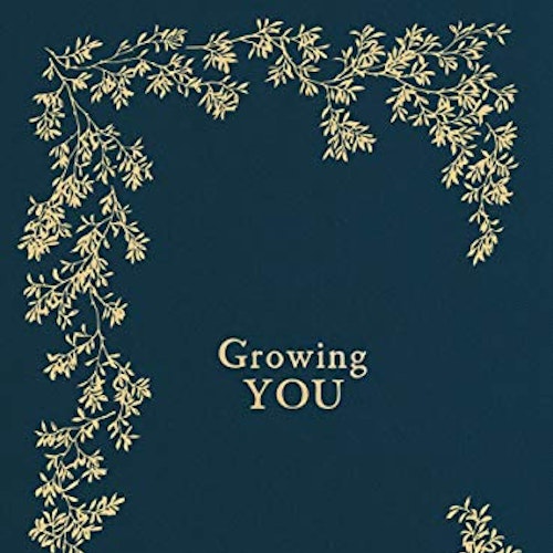 Growing You: A Pregnancy u0026amp; Birth Story Book