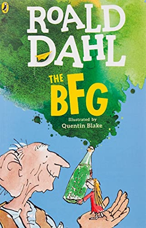 The BFG