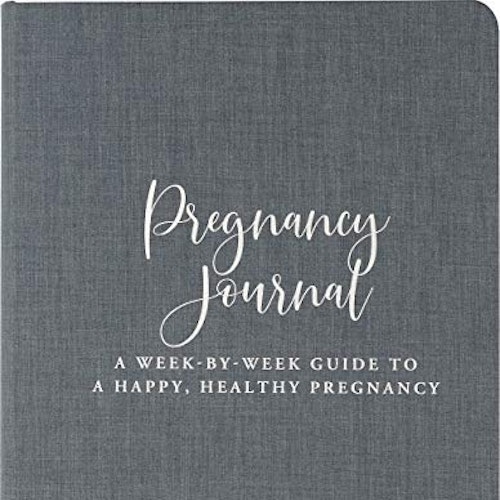 Pregnancy Journal
