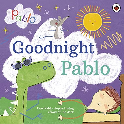 Goodnight Pablo