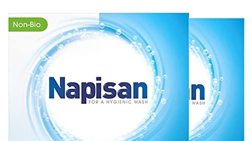 Napisan Non Biological Stain Remover