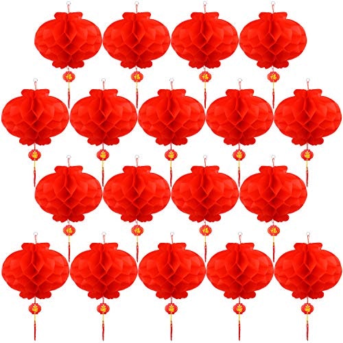 Lanterns