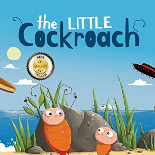 The Little Cockroach