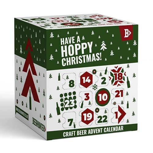 Brewdog Christmas Craft Beer Advent Calendar