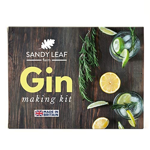 Gin Making Kit