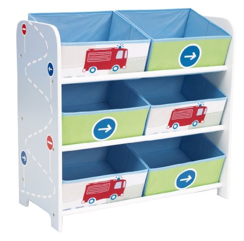 Vehicle Storage Unit