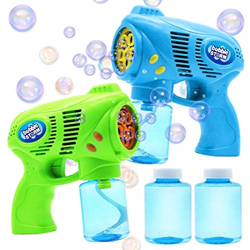JOYIN 2 Bubble Guns