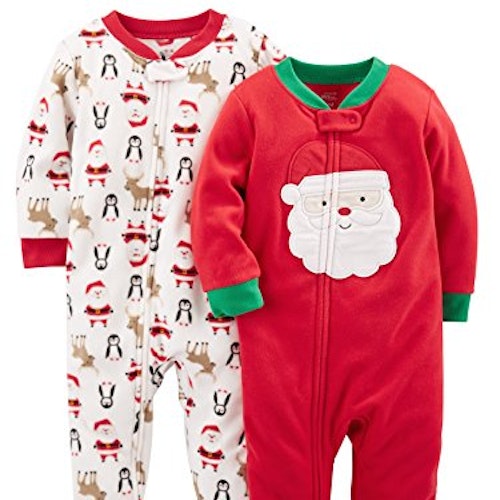 Simple Joys by Carteru0026#039;s Unisex Baby 2-Pack