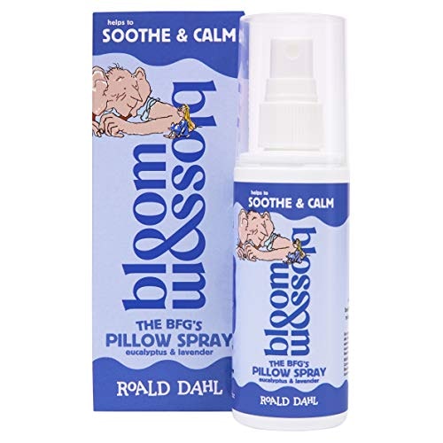 The BFG Bloom u0026amp; Blossom - Pillow Spray