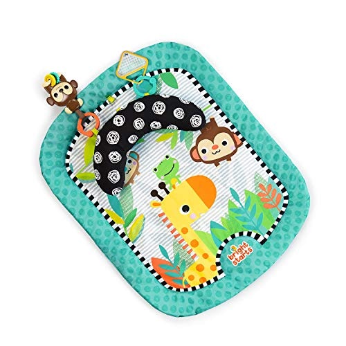 Bright Starts, Prop Mat - Giggle Safari