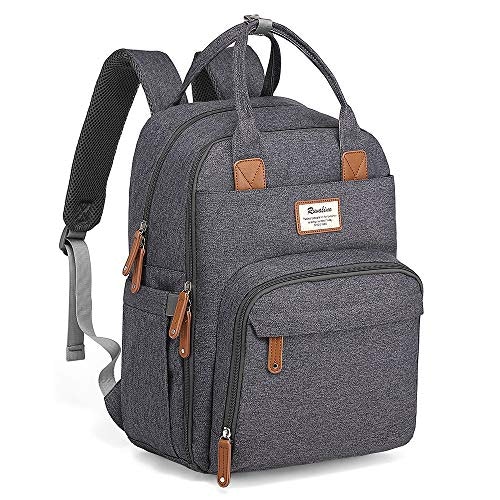 First Father's Day Gifts - Changing Bag Backpack