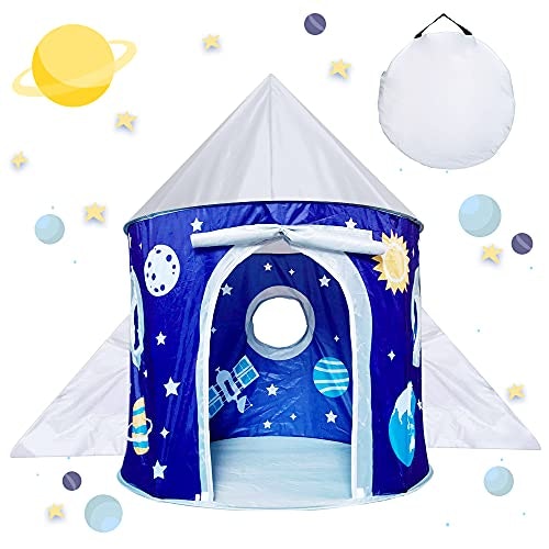 Shmily Foldable Space Play Tent