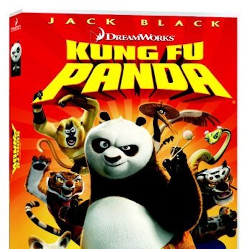 Kung Fu Panda