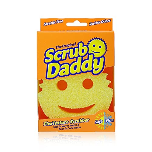 Scrub Daddy Original