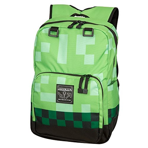 Minecraft Backpack