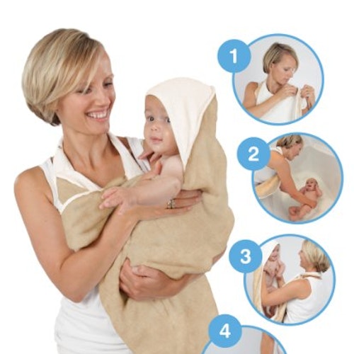 Cuddledry Towel