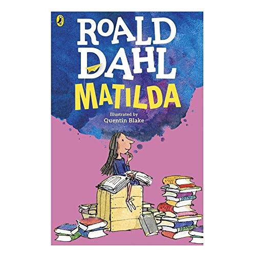 Matilda