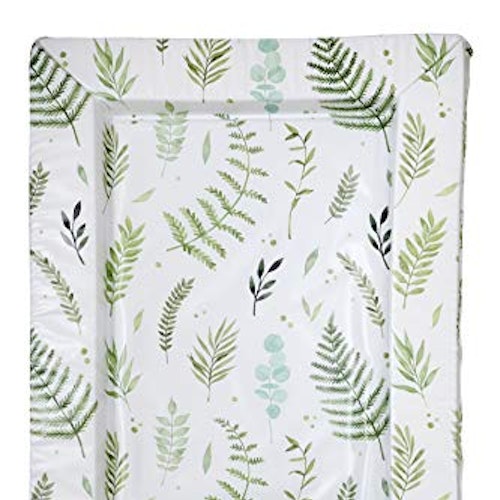 East Coast Nursery Ltd Botanical Changing Mat