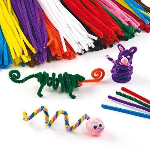 Pipe cleaners