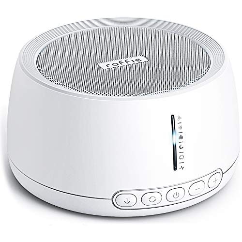 Roffie Sleep Sound Machine