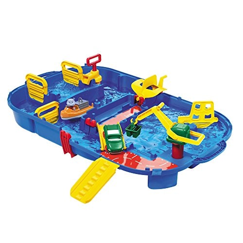 Aquaplay Portable Waterway