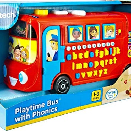 VTech Playtime Bus