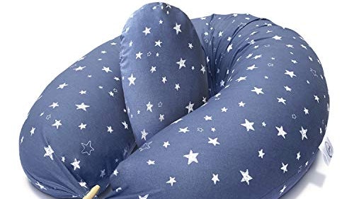 Bamibiu00ae Pregnancy Pillow