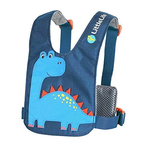 LittleLife Toddler Rein, Dinosaur