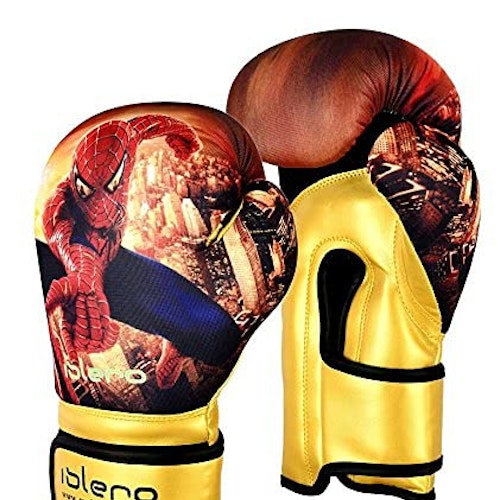 ISLERO Kids Boxing Gloves