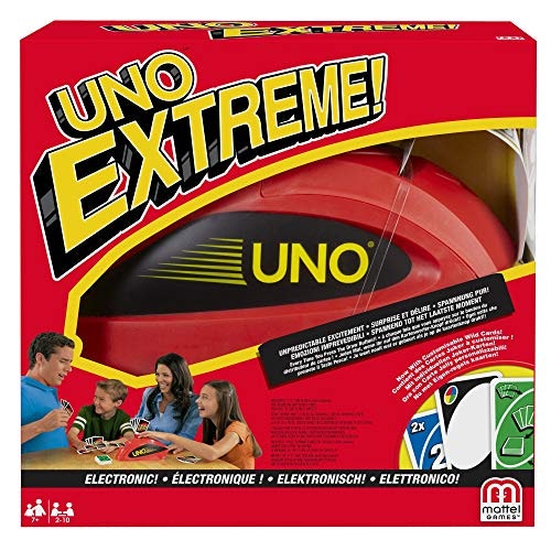 Uno Extreme