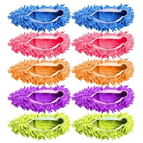 Mop Slippers