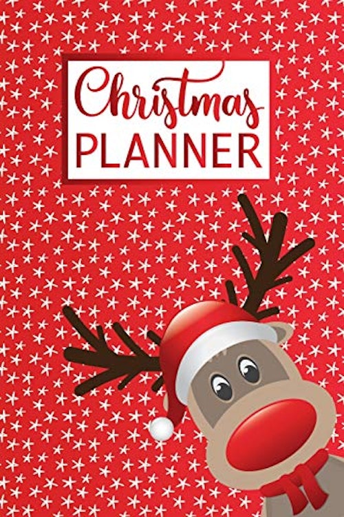 Christmas Planner: The Ultimate Organizer