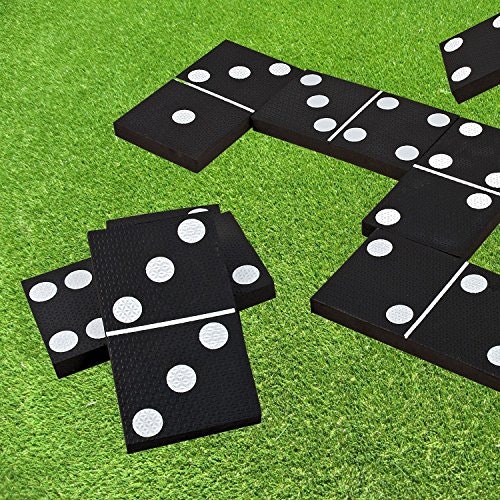 Parklandu00ae Giant Dominoes