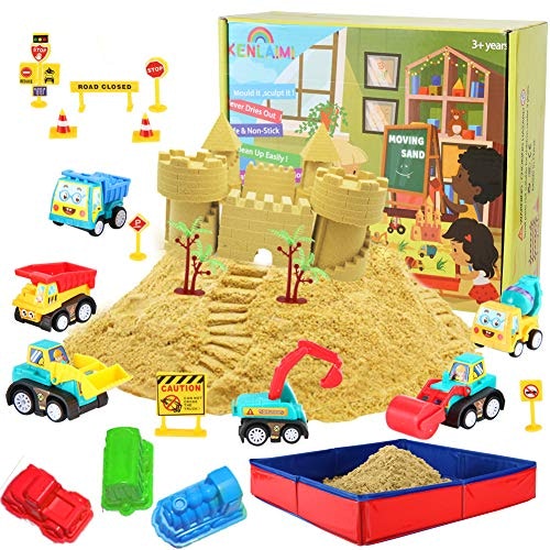 Kenlaimi Play Sand